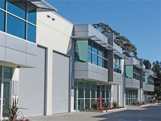 Factory, Warehouse & Industrial commercial property leased at Botany NSW 2019