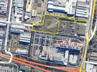 Development / Land commercial property leased at 440 Burnley Street Burnley VIC 3121