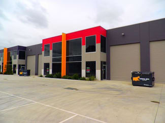Factory, Warehouse & Industrial commercial property leased at 62 Abbotts Road Dandenong VIC 3175 Factory, Warehouse & Industrial commercial property leased at 62 Abbotts Road Dandenong VIC 3175