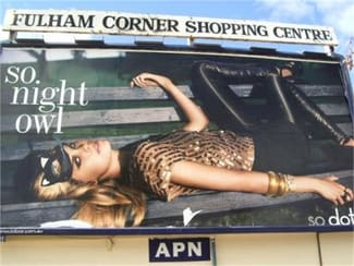 Shop & Retail commercial property leased at Sign C/516-520 Henley Beach Road Fulham SA 5024 Shop & Retail commercial property leased at Sign C/516-520 Henley Beach Road Fulham SA 5024