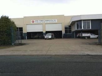 Factory, Warehouse & Industrial commercial property leased at 195 Musgrave Road Coopers Plains QLD 4108 Factory, Warehouse & Industrial commercial property leased at 195 Musgrave Road Coopers Plains QLD 4108