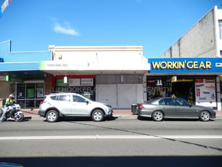 Shop & Retail commercial property leased at Penrith NSW 2750 Shop & Retail commercial property leased at Penrith NSW 2750