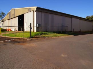 Factory, Warehouse & Industrial commercial property leased at 311 Taylor Street Wilsonton QLD 4350