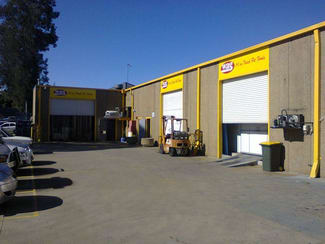 Factory, Warehouse & Industrial commercial property leased at 22/176 Sunnyholt Road Blacktown NSW 2148 Factory, Warehouse & Industrial commercial property leased at 22/176 Sunnyholt Road Blacktown NSW 2148