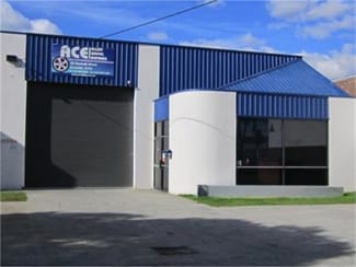 Factory, Warehouse & Industrial commercial property leased at 22 Macbeth Street Braeside VIC 3195 Factory, Warehouse & Industrial commercial property leased at 22 Macbeth Street Braeside VIC 3195