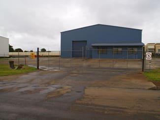 Factory, Warehouse & Industrial commercial property leased at 12 Enterprise Street Wilsonton QLD 4350 Factory, Warehouse & Industrial commercial property leased at 12 Enterprise Street Wilsonton QLD 4350