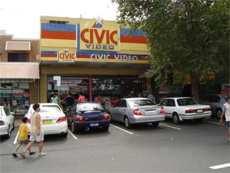 Shop & Retail commercial property leased at 50 Simmat Ave Condell Park NSW 2200