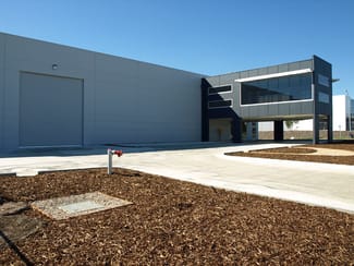 Offices commercial property leased at 72 (Lot 21) Henderson Road corner Kerr Court Rowville VIC 3178 Offices commercial property leased at 72 (Lot 21) Henderson Road corner Kerr Court Rowville VIC 3178