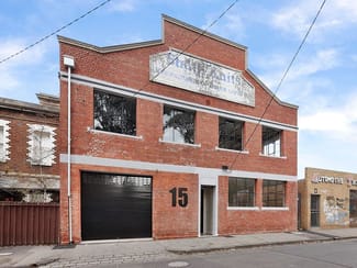 Offices commercial property leased at 5/15 Vere St Collingwood VIC 3066 Offices commercial property leased at 5/15 Vere St Collingwood VIC 3066
