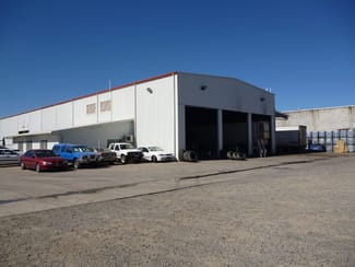 Offices commercial property leased at 9-11 Caldwell Street Garbutt QLD 4814