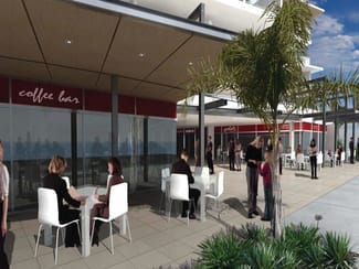 Shop & Retail commercial property leased at 18 Anzac Parade Yeppoon QLD 4703 Shop & Retail commercial property leased at 18 Anzac Parade Yeppoon QLD 4703