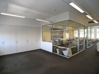 Offices commercial property leased at Suite 301, William Street Darlinghurst NSW 2010