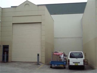 Factory, Warehouse & Industrial commercial property leased at 35/65-75 Capatin Cook Drive Caringbah NSW 2229 Factory, Warehouse & Industrial commercial property leased at 35/65-75 Capatin Cook Drive Caringbah NSW 2229