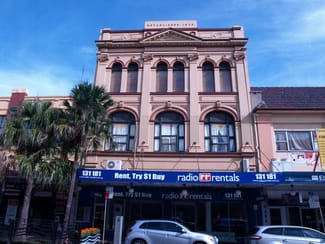 Offices commercial property leased at 2/263-265 Church Street Parramatta NSW 2150 Offices commercial property leased at 2/263-265 Church Street Parramatta NSW 2150