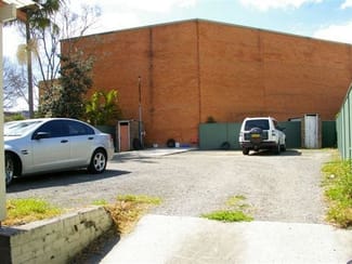 Showrooms / Bulky Goods commercial property leased at Parramatta NSW 2150 Showrooms / Bulky Goods commercial property leased at Parramatta NSW 2150