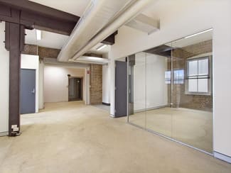 Offices commercial property leased at Suite 303/55 Mountain St Ultimo NSW 2007
