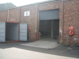 Factory, Warehouse & Industrial commercial property leased at Matraville NSW 2036 Factory, Warehouse & Industrial commercial property leased at Matraville NSW 2036