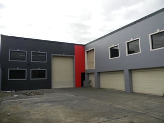 Factory, Warehouse & Industrial commercial property leased at Silverwater NSW 2128