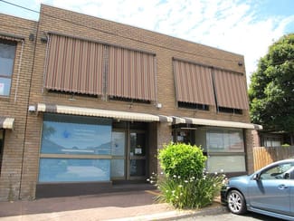 Offices commercial property leased at 9b/7-9 Robinlee Ave Burwood VIC 3125