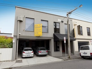 Offices commercial property leased at 5 Errol Street Prahran VIC 3181 Offices commercial property leased at 5 Errol Street Prahran VIC 3181