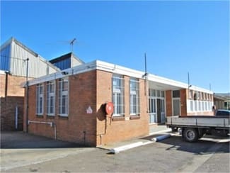 Factory, Warehouse & Industrial commercial property leased at 10 River Road West Parramatta NSW 2150 Factory, Warehouse & Industrial commercial property leased at 10 River Road West Parramatta NSW 2150