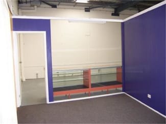 Factory, Warehouse & Industrial commercial property leased at Burleigh Heads QLD 4220 Factory, Warehouse & Industrial commercial property leased at Burleigh Heads QLD 4220