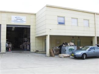 Factory, Warehouse & Industrial commercial property leased at 45/378 Parramatta Rd Homebush West NSW 2140 Factory, Warehouse & Industrial commercial property leased at 45/378 Parramatta Rd Homebush West NSW 2140