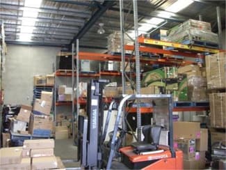 Factory, Warehouse & Industrial commercial property leased at 45/378 Parramatta Rd Homebush West NSW 2140 Factory, Warehouse & Industrial commercial property leased at 45/378 Parramatta Rd Homebush West NSW 2140