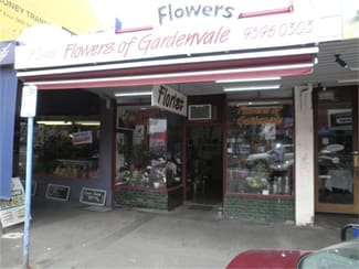 Shop & Retail commercial property leased at 164 Martin Street Brighton VIC 3186 Shop & Retail commercial property leased at 164 Martin Street Brighton VIC 3186