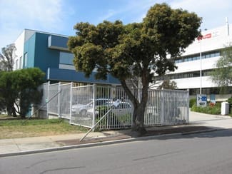Factory, Warehouse & Industrial commercial property leased at 107 Northern Road Heidelberg Heights VIC 3081