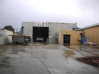Factory, Warehouse & Industrial commercial property leased at 47 Millers Road Wingfield SA 5013 Factory, Warehouse & Industrial commercial property leased at 47 Millers Road Wingfield SA 5013
