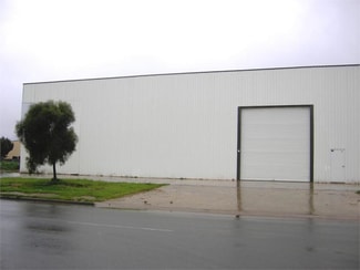 Factory, Warehouse & Industrial commercial property leased at 100 South Terrace Wingfield SA 5013