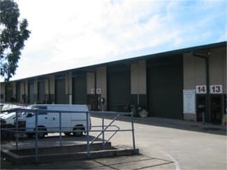 Factory, Warehouse & Industrial commercial property leased at Hornsby NSW 2077