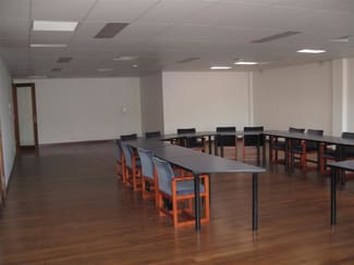 Offices commercial property leased at 31 Scott Street Liverpool NSW 2170 Offices commercial property leased at 31 Scott Street Liverpool NSW 2170