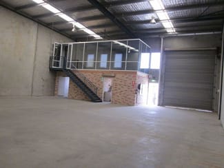 Factory, Warehouse & Industrial commercial property leased at 3/9 McCormack Ave Arndell Park NSW 2148 Factory, Warehouse & Industrial commercial property leased at 3/9 McCormack Ave Arndell Park NSW 2148