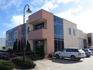 Factory, Warehouse & Industrial commercial property leased at 1B/5 Kelletts Road Rowville VIC 3178 Factory, Warehouse & Industrial commercial property leased at 1B/5 Kelletts Road Rowville VIC 3178