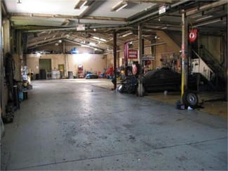 Factory, Warehouse & Industrial commercial property leased at Marrickville NSW 2204 Factory, Warehouse & Industrial commercial property leased at Marrickville NSW 2204