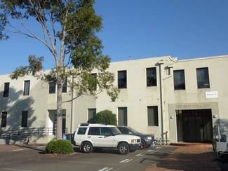 Offices commercial property leased at 1st Floor/80-88 Greville Street Prahran VIC 3181