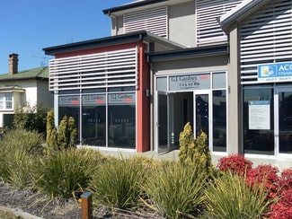 Offices commercial property leased at Tenancy 3/26B Wood Street Warwick QLD 4370 Offices commercial property leased at Tenancy 3/26B Wood Street Warwick QLD 4370