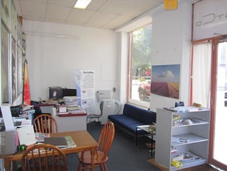 Shop & Retail commercial property leased at Ground Flr/62 - 64 Elizabeth Street Richmond VIC 3121 Shop & Retail commercial property leased at Ground Flr/62 - 64 Elizabeth Street Richmond VIC 3121