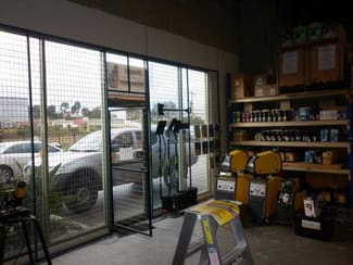 Factory, Warehouse & Industrial commercial property leased at 1/13-15 David Lee Road Hallam VIC 3803