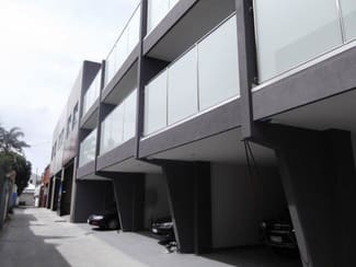 Offices commercial property leased at 9a Thomas Place Prahran VIC 3181 Offices commercial property leased at 9a Thomas Place Prahran VIC 3181