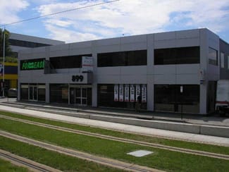 Factory, Warehouse & Industrial commercial property leased at Suite 3/899 Whitehorse Road Box Hill VIC 3128