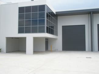 Factory, Warehouse & Industrial commercial property leased at Eastern Creek NSW 2766 Factory, Warehouse & Industrial commercial property leased at Eastern Creek NSW 2766