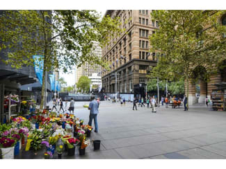 Offices commercial property leased at 12/Level 2, 229 Macquarie Street Sydney NSW 2000