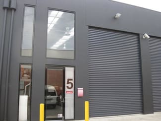 Shop & Retail commercial property leased at 5/12 Marriott Street Oakleigh VIC 3166 Shop & Retail commercial property leased at 5/12 Marriott Street Oakleigh VIC 3166