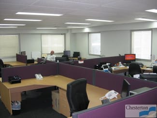 Offices commercial property leased at Spring Hill QLD 4000 Offices commercial property leased at Spring Hill QLD 4000
