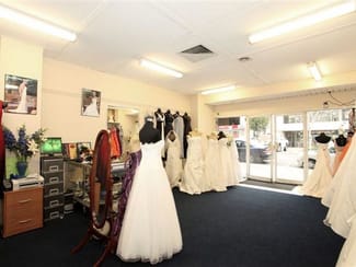 Shop & Retail commercial property leased at 61sqm/382 Ruthven Street Toowoomba City QLD 4350 Shop & Retail commercial property leased at 61sqm/382 Ruthven Street Toowoomba City QLD 4350