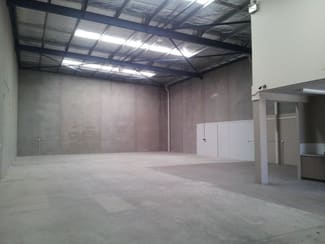 Factory, Warehouse & Industrial commercial property leased at Unit 3/4 Orielton Road Smeaton Grange NSW 2567 Factory, Warehouse & Industrial commercial property leased at Unit 3/4 Orielton Road Smeaton Grange NSW 2567