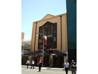 Shop & Retail commercial property leased at Lower Level, 52-54 Hindley Street Adelaide SA 5000 Shop & Retail commercial property leased at Lower Level, 52-54 Hindley Street Adelaide SA 5000